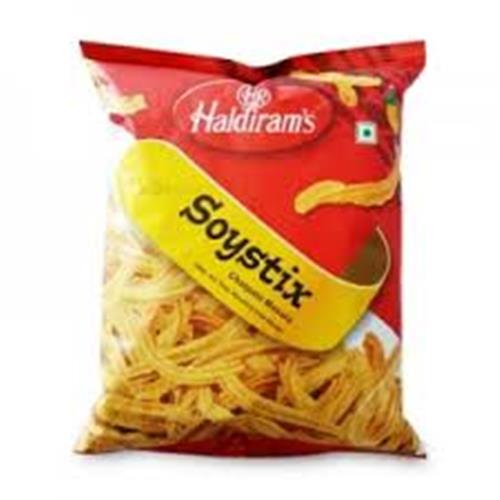 HALDIRAM SOYA STICK CHATPATA MASALA200g